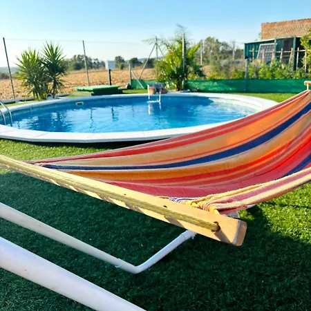 Apartment El Pequeno Oasis