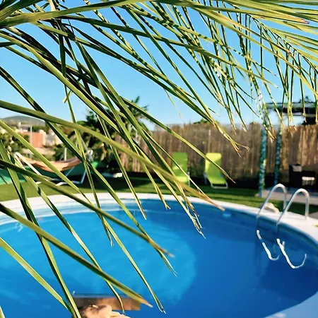 El Pequeno Oasis