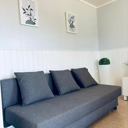 Apartment El Pequeno Oasis Arcos de la Frontera